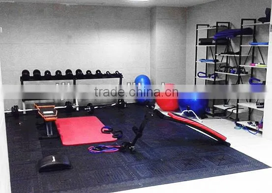 The Soccer Training accessories