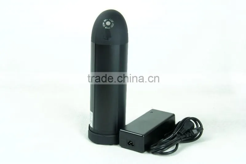 36v 14.5Ah electric bike li ion battery;electric bike battery pack;tube battery for electric bike