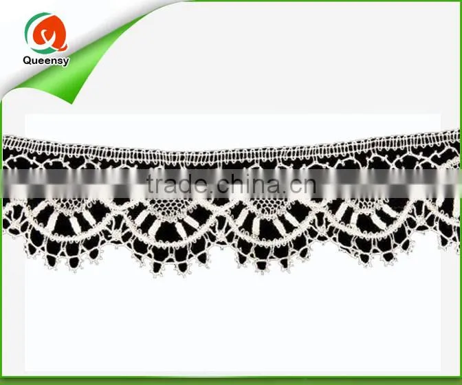 2016 Lace Trimming Fabric Small Lace Trimming