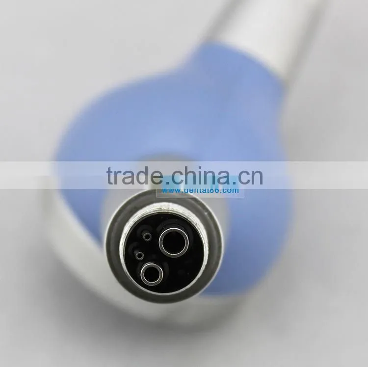 Better quality cheaper price @new type colorful dental air prophy mate/air polisher/dental sand gun