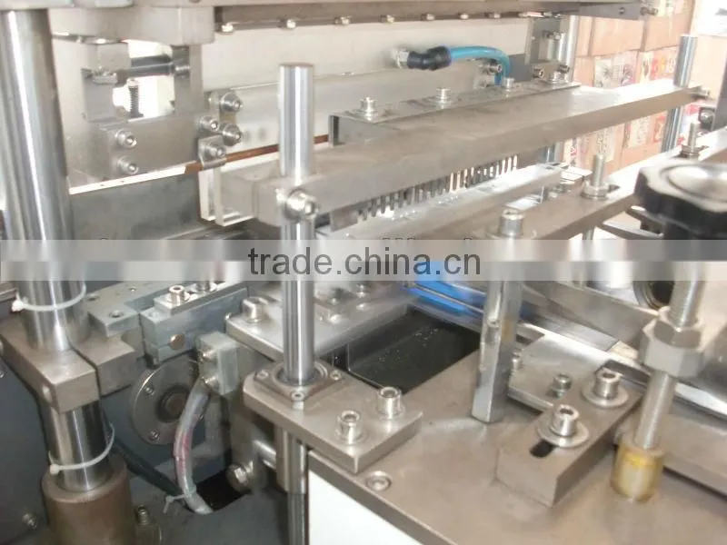 HX-220 Full-automatic Napkin Paper packing Machine