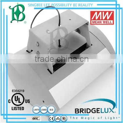 40w LED canopy light SP-2025 IP66 with Nichia UL CE RoHS cUL 5years warranty