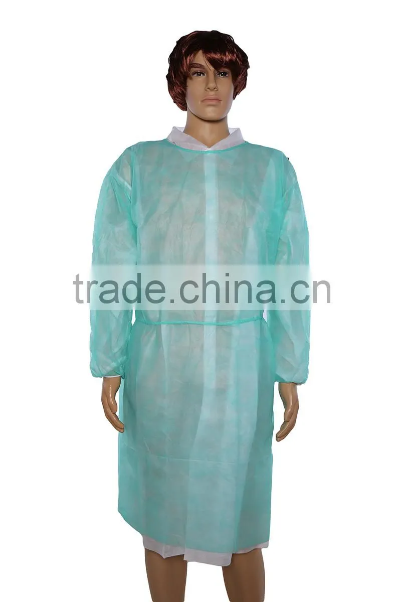 Wholesale white surgical sms bouffant protection cap