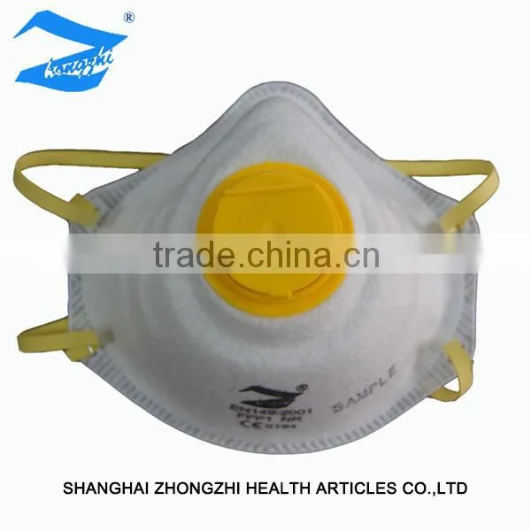 3 ply Disposable Face Mask/Anti Dust Mask