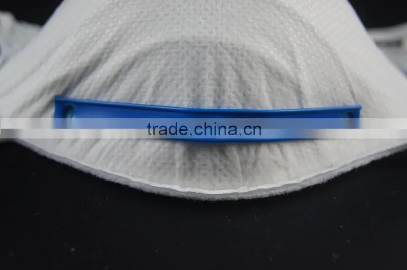 non-woven cloth material mask