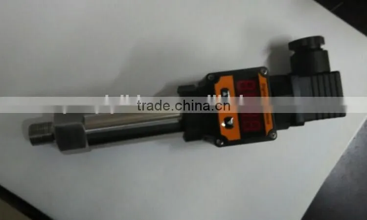 Led indicator pressure transducer 3000 psi