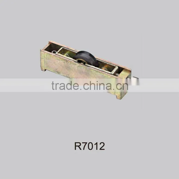 zamak nylon window and Door roller for OEM 8RU/304