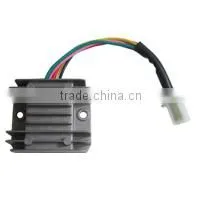 Voltage Regulator Rectifier