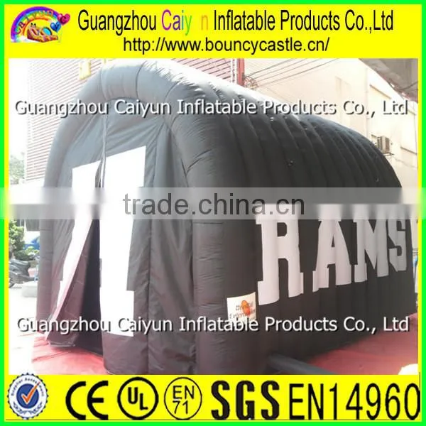 Giant outdoor tent inflatable tent