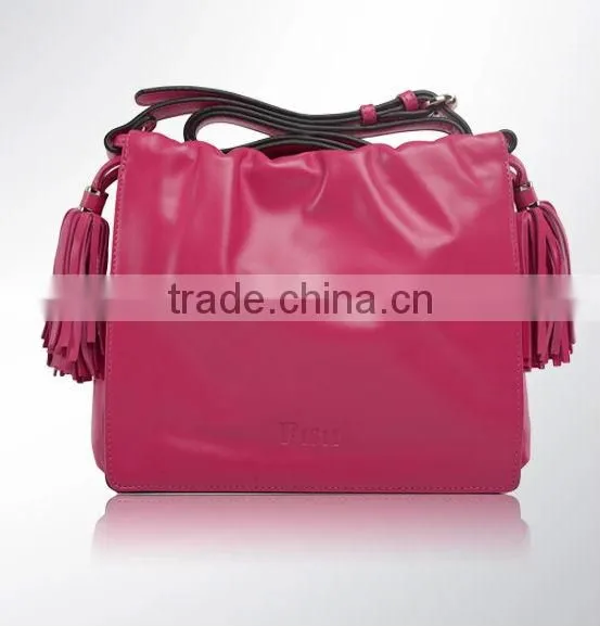 2014 aslant single shoulder tassel belt cheap beautiful ladies handbags