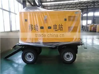 800kva generator diesel 3 phase by sale with engine KTA38-G2B