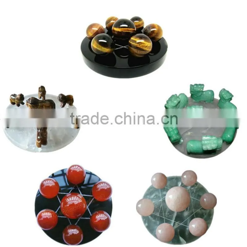 wholesale gemstone sphere