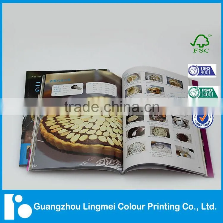 Hot Company Product Catalogue Printing On Alibaba China