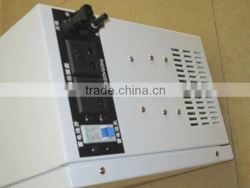 500w popular Portable solar energy system