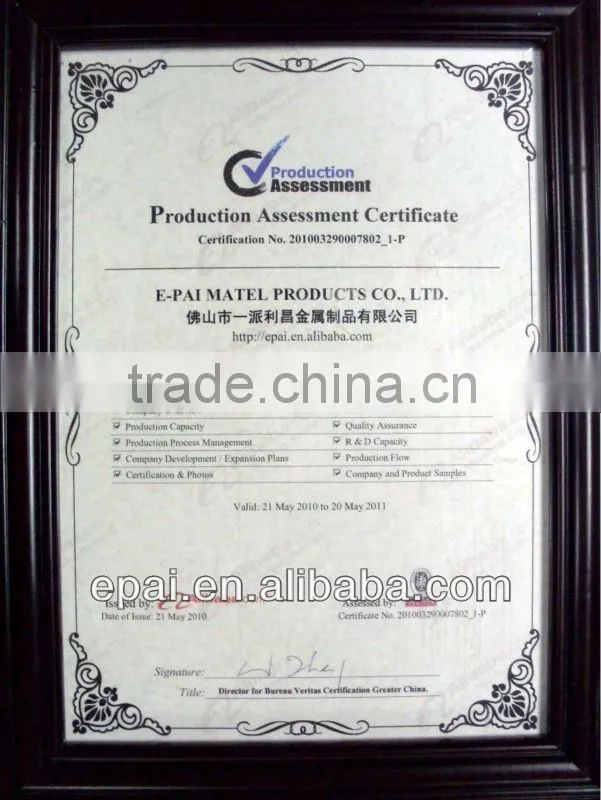 Top Quality 304 Stainless steel Refrigerator Handles