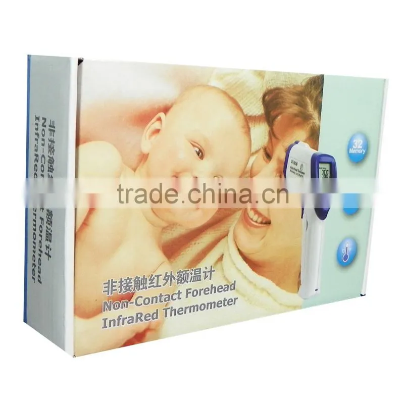 Non-contact Forehead Infrared Thermometer DT8836