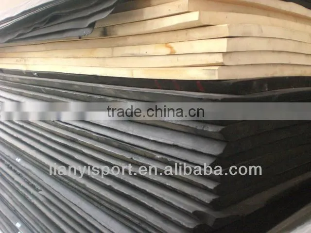 Best quality neoprene rubber sheet