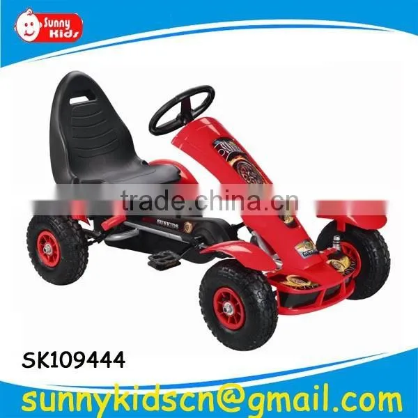 new children tricycle 4 wheel tricycle with EN71
