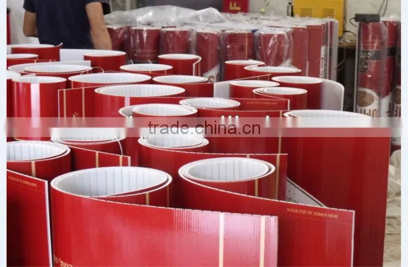 High Quality PP Corrugated Sheet, PP Corrugated Board