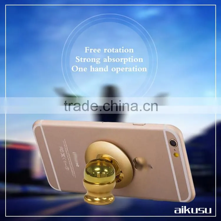 Gift items magnetic car phone mobile phone holder