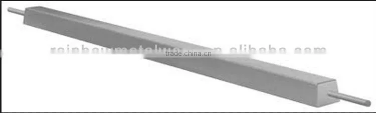zinc anodes