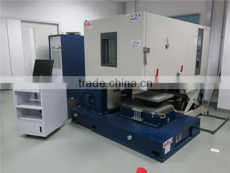 THV-1500 Temperature Humidity Vibration Combined Test Chamber