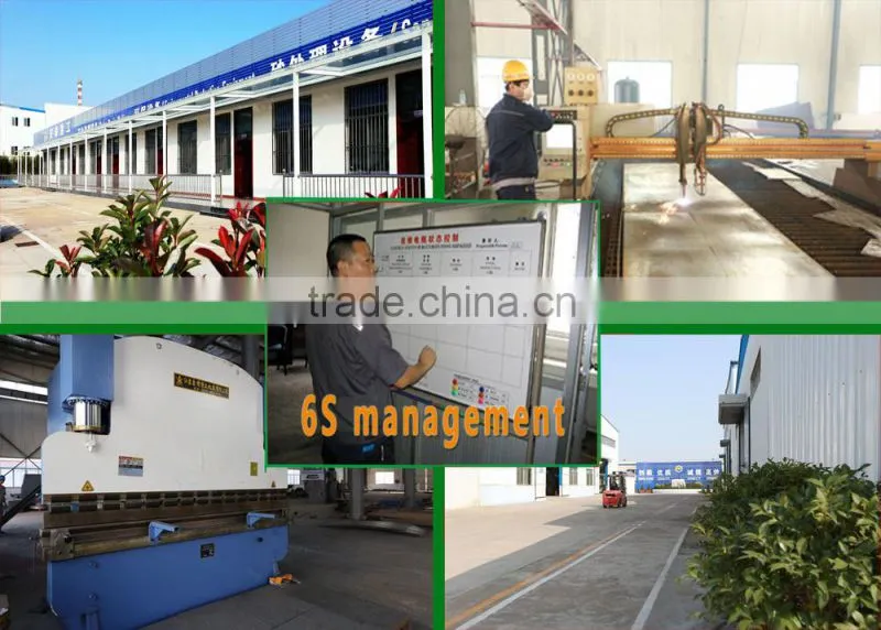 PLC control furnace dust collector for sale with low price