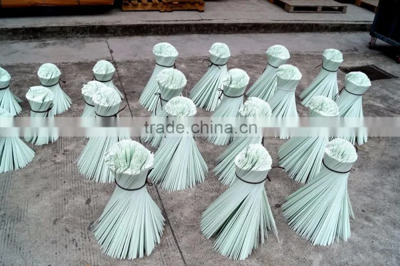 Custom fiberglass rod , 3mm 6mm fiberglass rod with high quality and low price