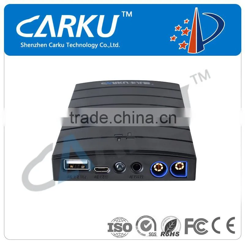Portable carku 6000mAh EPOWER 12V Car OEM Emergency Mini Jump Starter