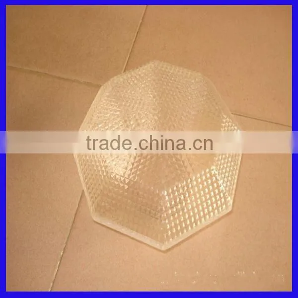 Specializing in the production of street lamp case
