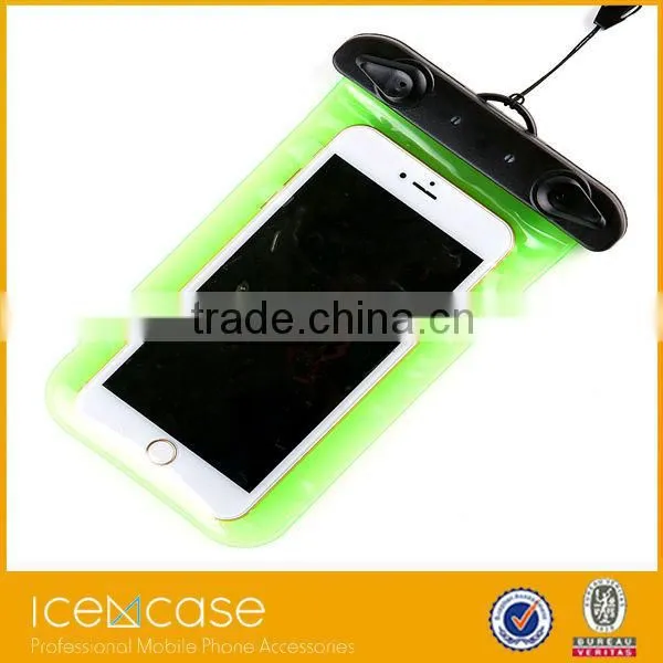 For Huawei Ascend Y530 Waterproof Case