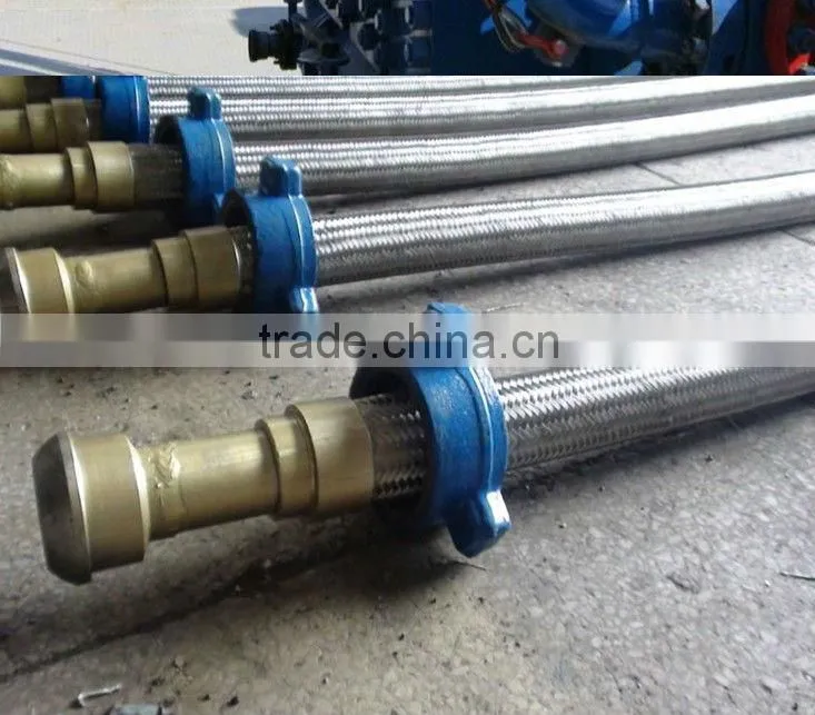 Rotary Drilling and Vibrator Hose