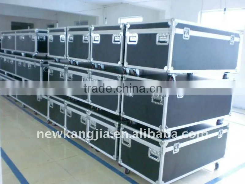 portable display cabinet