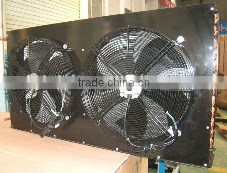 Good Quatity Low Noise High Efficiency Air Cooled Condenser FN Series
