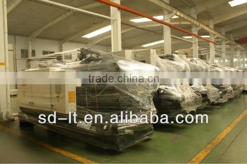 Water Cooled Water Chiller for Air Conditioning Cooling (LTLS Series with Screw Compressor 100-2000KW)