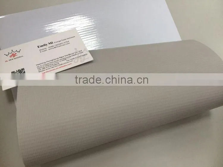 HL korean flex banner for printing