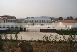 Shandong Yichun Foodstuffs Co., Ltd. company overview - view 2