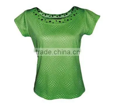 Women's Sports T-shirt