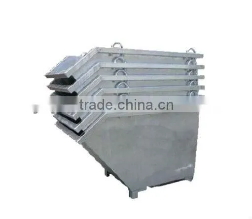 Waste & Storage Skip Bins