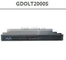 Fiberhome OLT FTTH GPON OLT GDOLT2000L--G High Density Multicast OLT