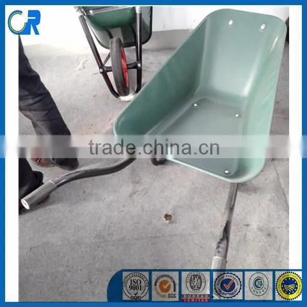 one wheel cart WB3800