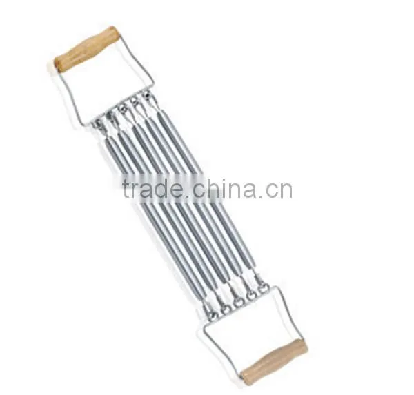 High quality New exercise woden handle Power Twister