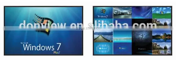 32 inch professional cctv monitor