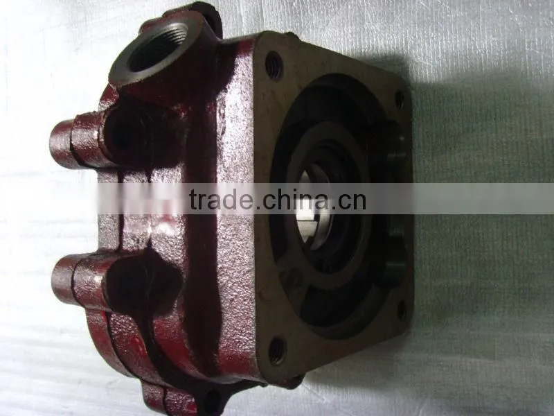 Gear pump -BCB15-56H