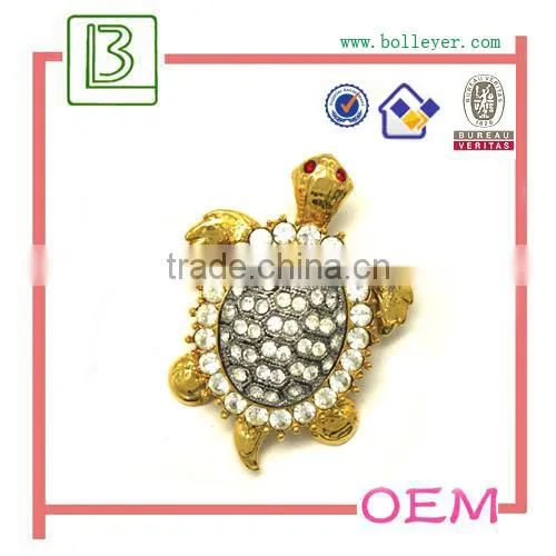 custom name magnetic clothing badge