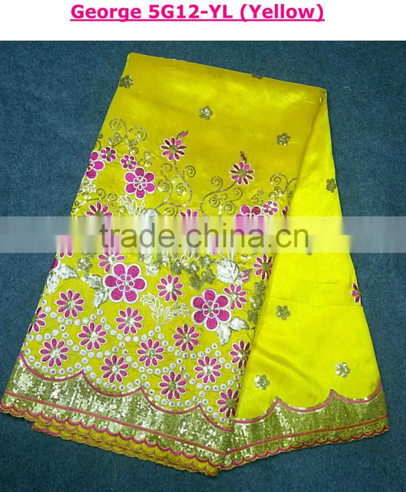 wholesale george lace with beaded for women dresses