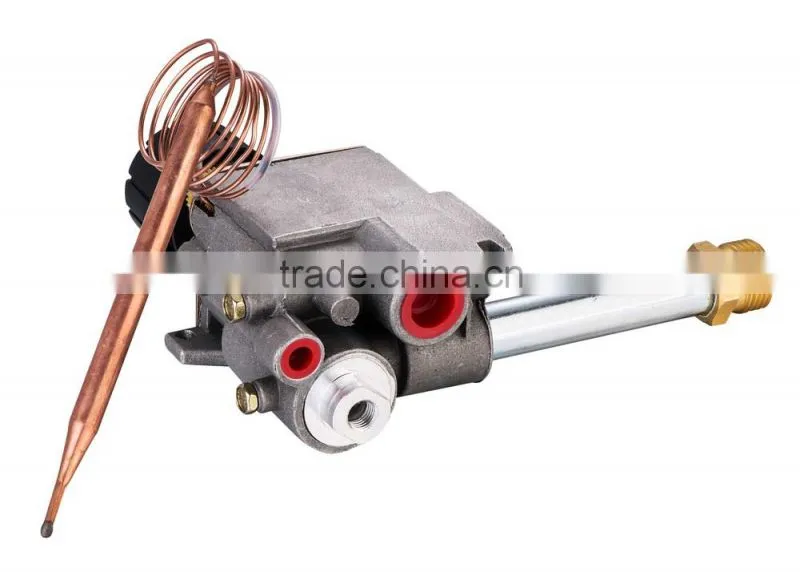 adjustable thermostat