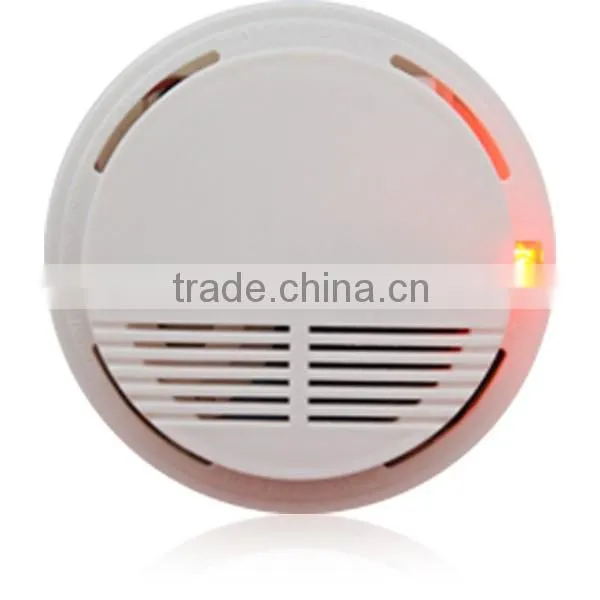 Asenware high quality addressable smoke alarm for smoke detector system