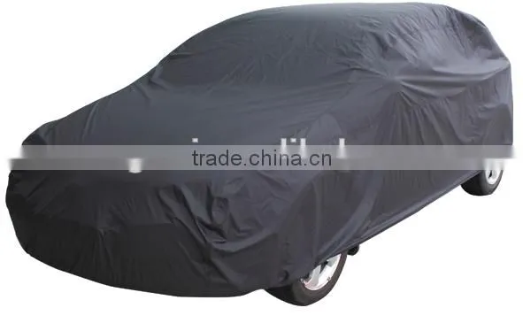 Hot sale! High quality waterproof car cover with competitive price