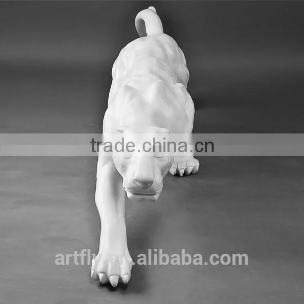 Dog mannequin